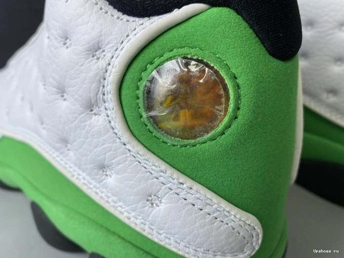 GREEN” 13 “LUCKY JORDAN DB6537-113 AIR 0807